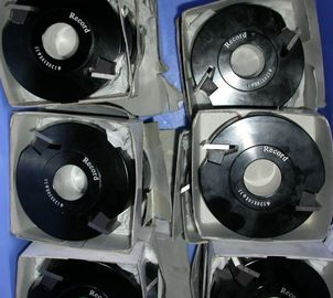 CNC, কাঠের মেশিনের জন্য TCJ2003 পরিবর্তনশীল ছুরি Shaper কর্তনকারী হেড