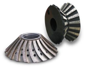 স্টোন জন্য ডায়মন্ড CNC রাউটার বিট