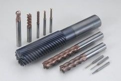 লেপা বর্গক্ষেত্র কারবাইড শেষ কল