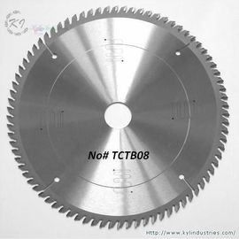 TCT সার্কুলার পরতী প্যানেল এবং Particleboard কাটার ব্লেড Saw