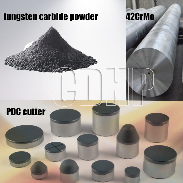 PDC কাঁচা matrial.jpg